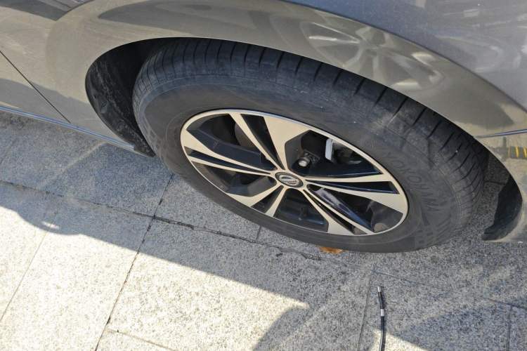 Used Nissan Sylphy 2022 1.6L XL CVT Enjoyment Edition Right Front Wheel Hub