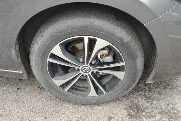 Used Nissan Sylphy 2022 1.6L XL CVT Enjoyment Edition Right Front Wheel Hub