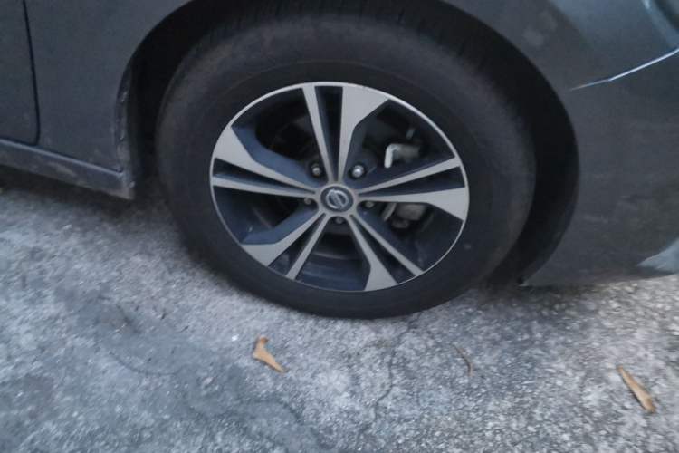 Used Nissan Sylphy 2022 1.6L XL CVT Enjoyment Edition Right Front Wheel Hub