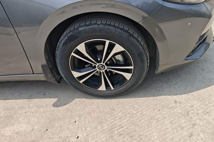 Used Nissan Sylphy 2022 1.6L XL CVT Enjoyment Edition Right Front Wheel Hub