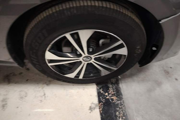 Used Nissan Sylphy 2022 1.6L XL CVT Enjoyment Edition Right Front Wheel Hub
