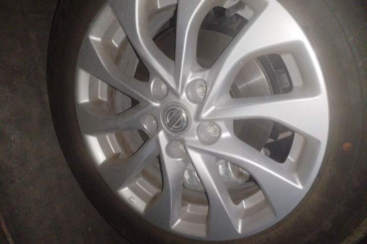 Used Nissan Sylphy 2022 Classic 1.6XE CVT Comfort Edition Right Front Wheel Hub