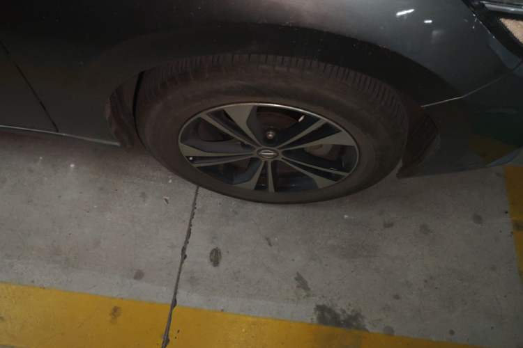 Used Nissan Sylphy 2022 1.6L XL CVT Enjoyment Edition Right Front Wheel Hub