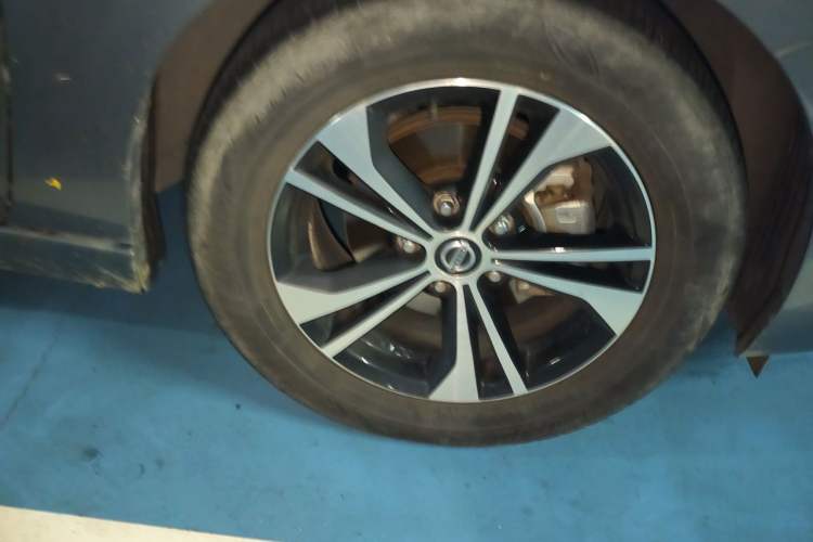 Used Nissan Sylphy 2022 1.6L XL CVT Enjoyment Edition Right Front Wheel Hub