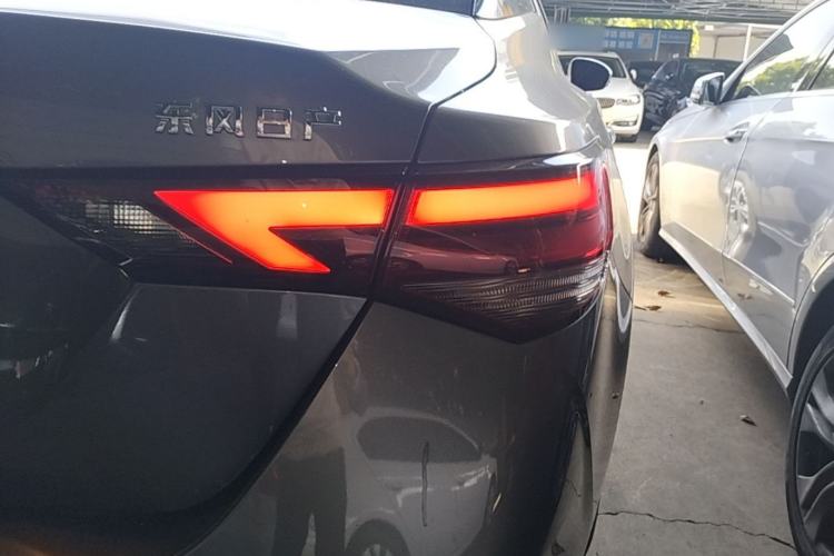 Used Nissan Sylphy 2022 1.6L XL CVT Enjoyment Edition Right Rear Taillight