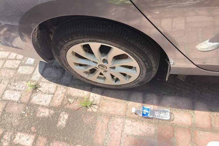 Used Nissan Sylphy 2022 Classic 1.6XE CVT Comfort Edition Right Rear Wheel Hub