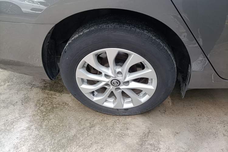 Used Nissan Sylphy 2022 Classic 1.6XE CVT Comfort Edition Right Rear Wheel Hub