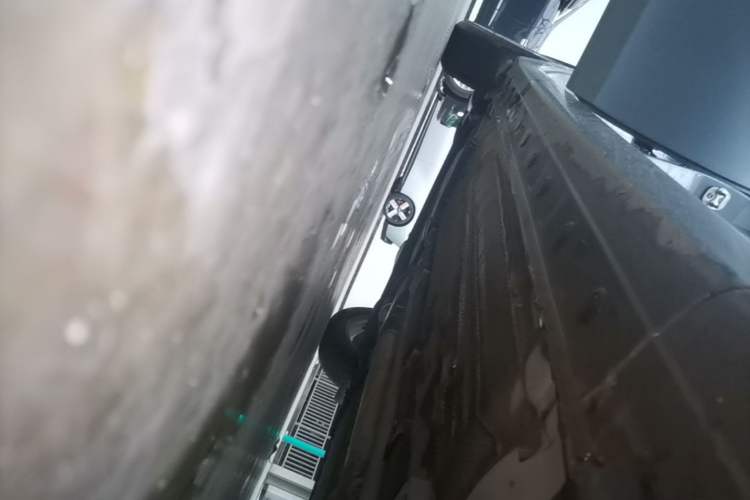 Used Nissan Sylphy 2022 Classic 1.6XL CVT Luxury Edition Right Side Sill