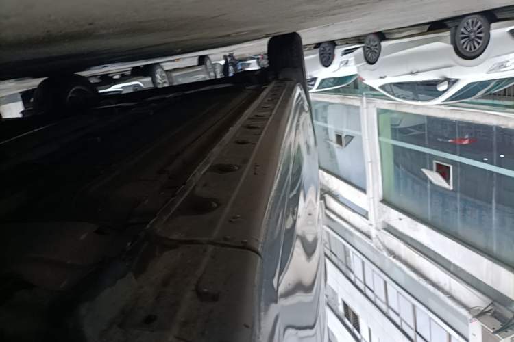 Used Nissan Sylphy 2022 Classic 1.6XE CVT Comfort Edition Right Side Sill