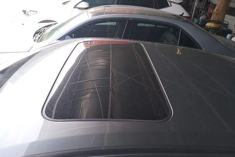 Used Nissan Sylphy 2022 1.6L XL CVT Enjoyment Edition Roof