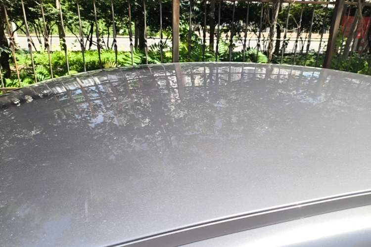 Used Nissan Sylphy 2022 Classic 1.6XE CVT Comfort Edition Roof