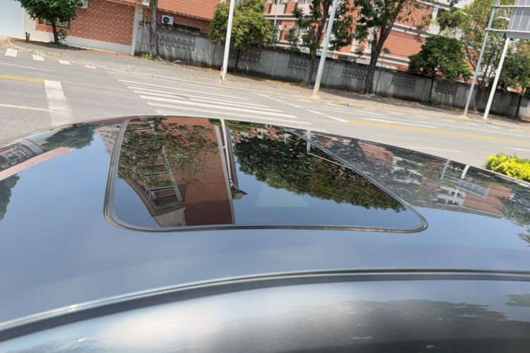 Used Nissan Sylphy 2022 1.6L XL CVT Enjoyment Edition Roof