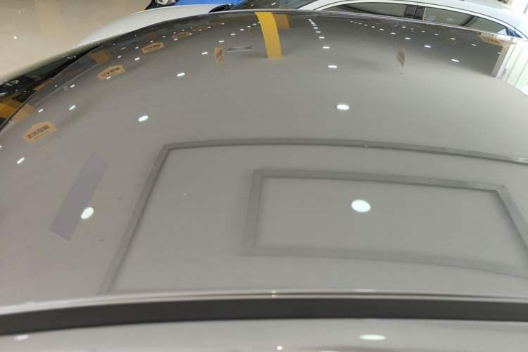 Used Nissan Sylphy 2022 Classic 1.6XE CVT Comfort Edition Roof