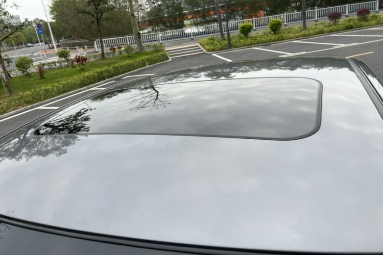 Used Nissan Sylphy 2022 Classic 1.6XL CVT Luxury Edition Roof