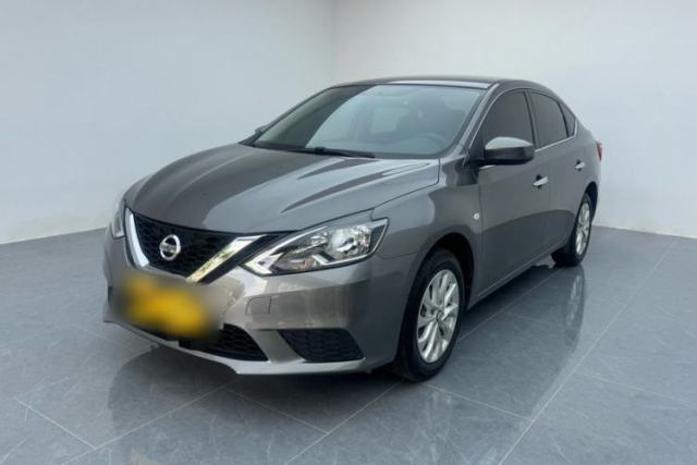Gebrauchter Nissan Sylphy 2022 Classic 1.6XE CVT Comfort Edition