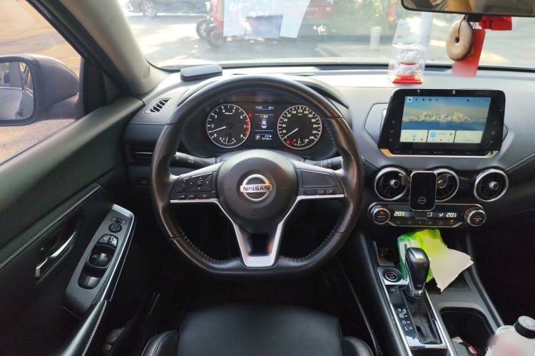 Used Nissan Sylphy 2022 1.6L XL CVT Enjoyment Edition Steering Wheel