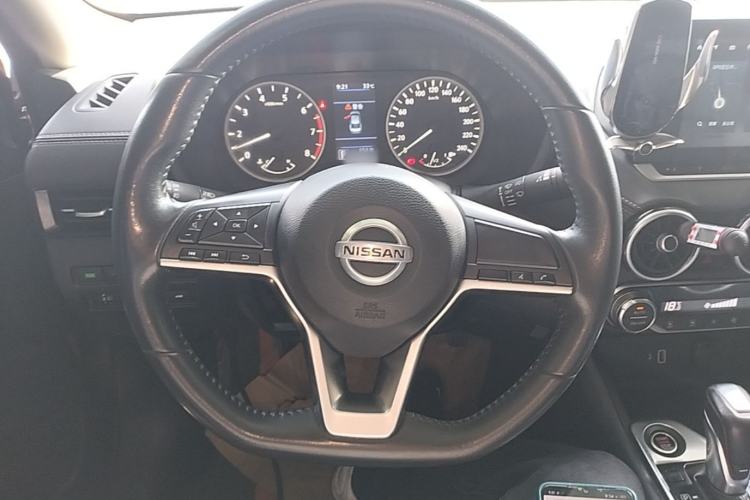 Used Nissan Sylphy 2022 1.6L XL CVT Enjoyment Edition Steering Wheel