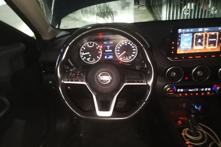 Used Nissan Sylphy 2022 1.6L XL CVT Enjoyment Edition Steering Wheel