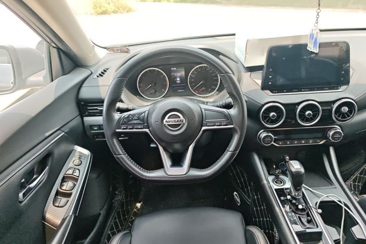 Used Nissan Sylphy 2022 1.6L XL CVT Enjoyment Edition Steering Wheel