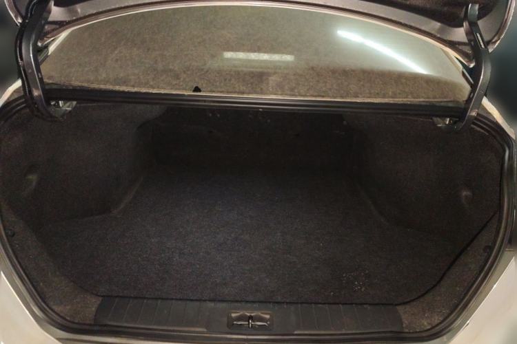Used Nissan Sylphy 2022 1.6L XL CVT Enjoyment Edition Trunk