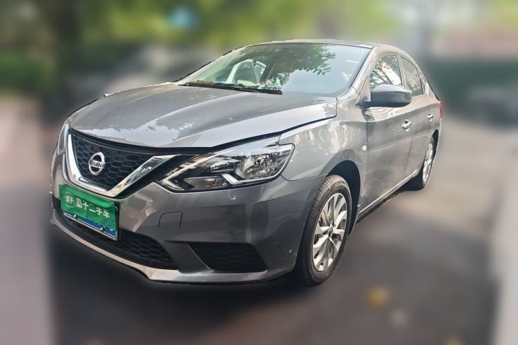 Used Nissan Sylphy 2022 Classic 1.6XE CVT Comfort Edition Guazi used car, China used car export, Used car for sale, Used  cars, Cheapest cars for sale