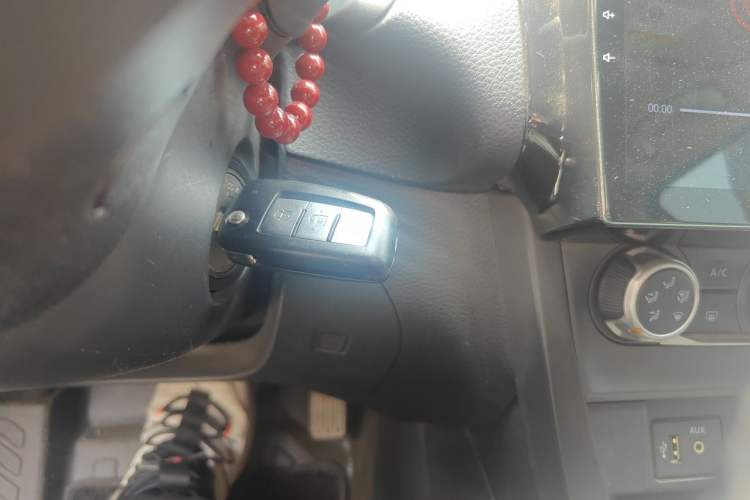 Used Nissan Sylphy 2022 Classic 1.6XE CVT Comfort Edition Vehicle Key