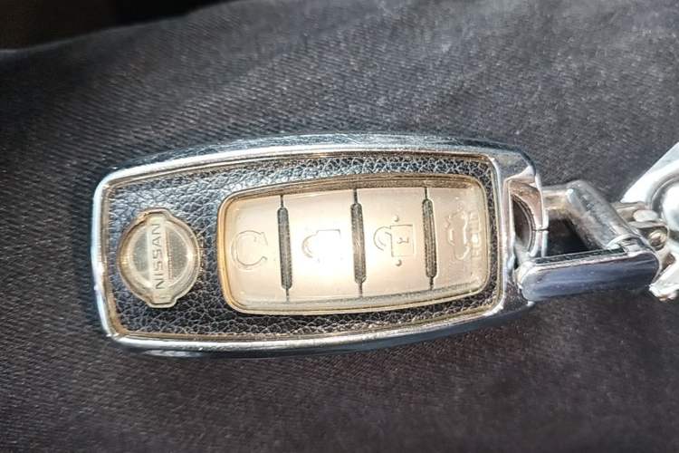 Used Nissan Sylphy 2022 1.6L XL CVT Enjoyment Edition Vehicle Key