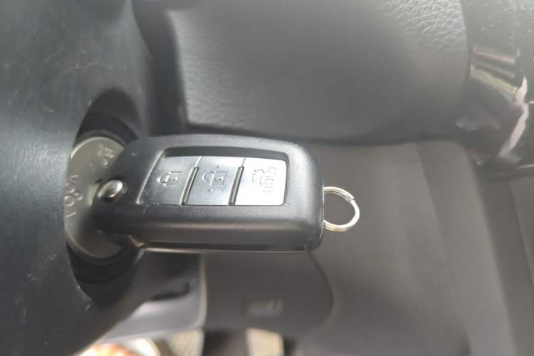 Used Nissan Sylphy 2022 Classic 1.6XE CVT Comfort Edition Vehicle Key