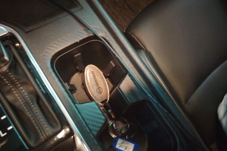 Used Nissan Sylphy 2022 1.6L XL CVT Enjoyment Edition Vehicle Key