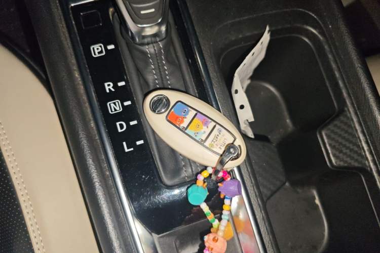 Used Nissan Sylphy 2022 1.6L XL CVT Enjoyment Edition Vehicle Key