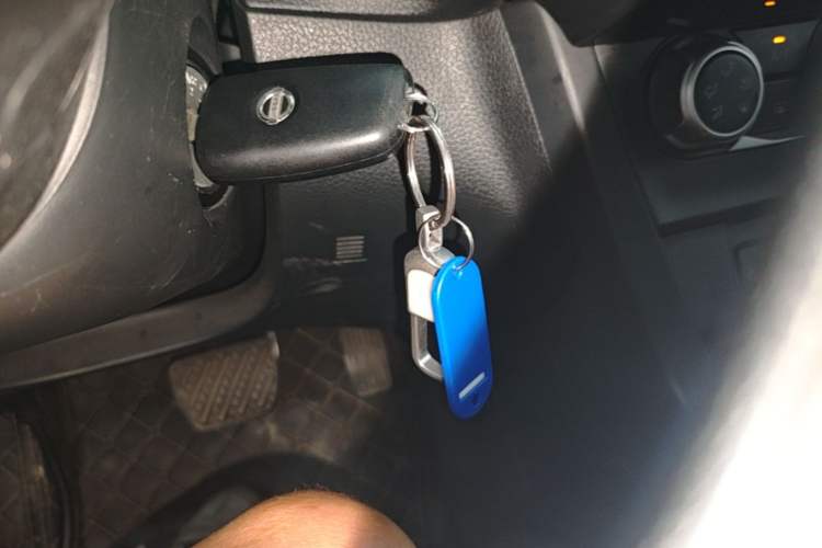 Used Nissan Sylphy 2022 Classic 1.6XE CVT Comfort Edition Vehicle Key