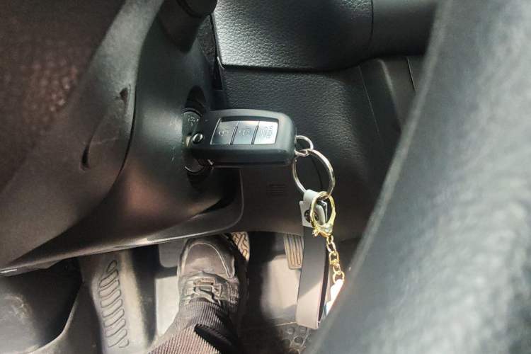 Used Nissan Sylphy 2022 Classic 1.6XE CVT Comfort Edition Vehicle Key