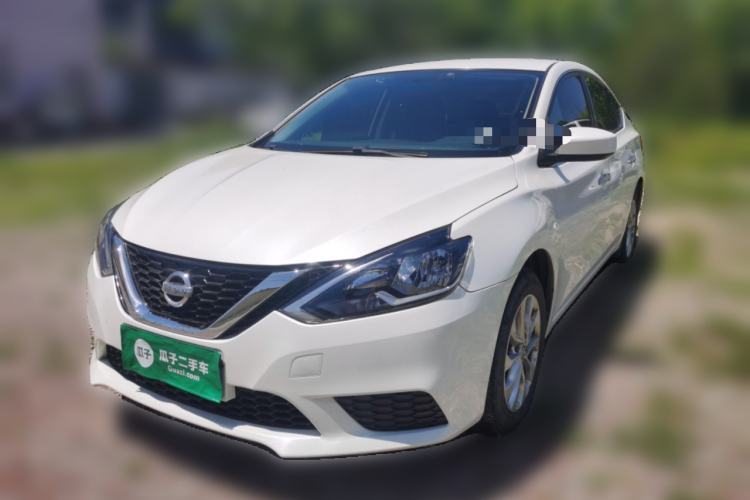 Used Nissan Sylphy 2022 Classic 1.6XE CVT Comfort Edition Guazi used car, China used car export, Used car for sale, Used  cars, Cheapest cars for sale