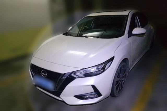 Used Nissan Sylphy 2022 Electric-Drive e-POWER Super Connect PLUS
