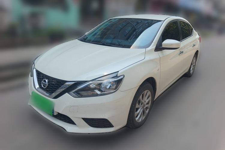 Used Nissan Sylphy 2022 Classic 1.6XE CVT Comfort Edition Guazi used car, China used car export, Used car for sale, Used  cars, Cheapest cars for sale