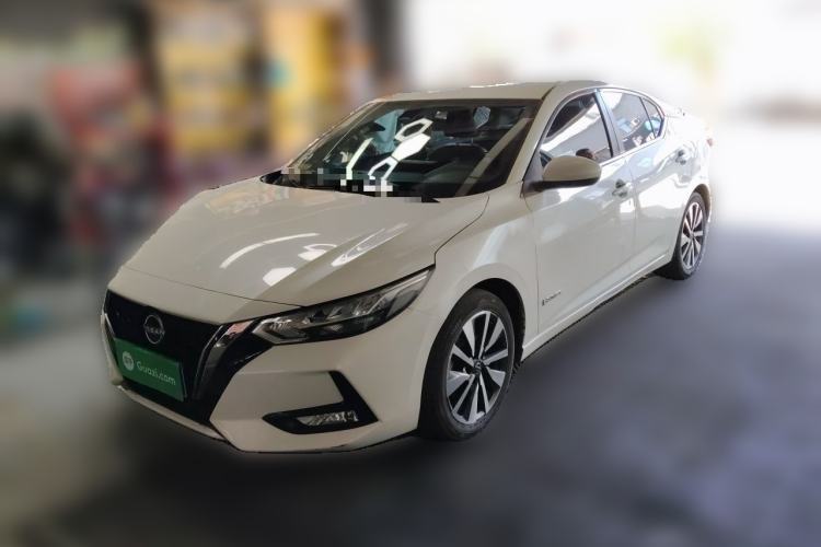 Used Nissan Sylphy 2022 Electric-Drive e-POWER Super Connect PLUS Guazi used car, China used car export, Used car for sale, Used  cars, Cheapest cars for sale