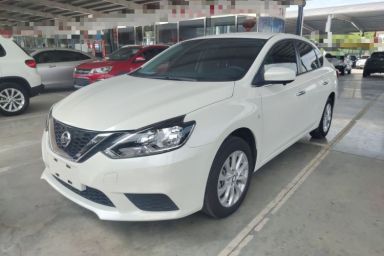 Used Nissan Sylphy 2022 Classic 1.6XE CVT Comfort Edition