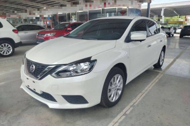 Used Nissan Sylphy 2022 Classic 1.6XE CVT Comfort Edition