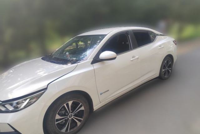 Used Nissan Sylphy 2022 e-POWER All-Electric Drive Pro