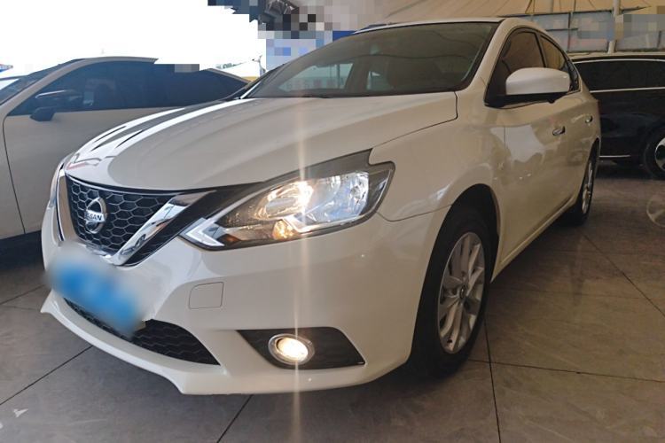 Used Nissan Sylphy 2022 Classic 1.6XL CVT Luxury Edition Guazi used car, China used car export, Used car for sale, Used  cars, Cheapest cars for sale