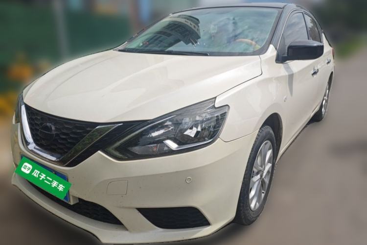 Used Nissan Sylphy 2022 Classic 1.6XE CVT Comfort Edition Guazi used car, China used car export, Used car for sale, Used  cars, Cheapest cars for sale