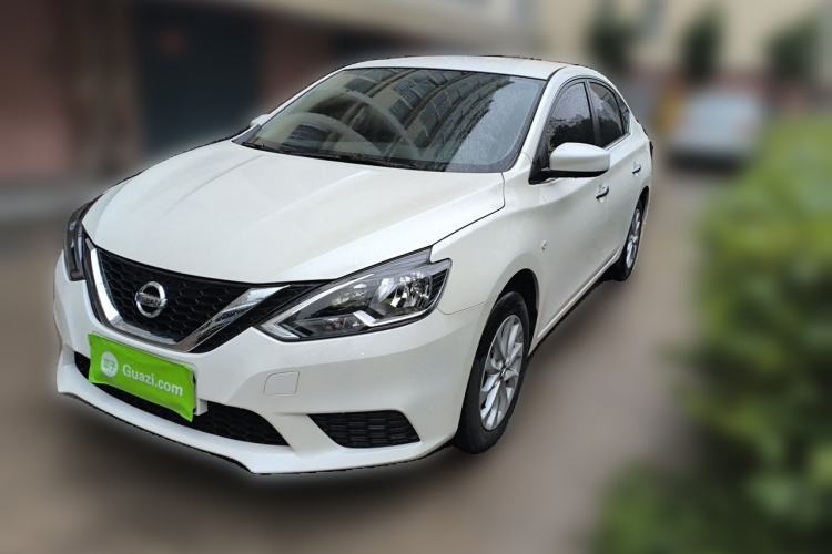 Used Nissan Sylphy 2022 Classic 1.6XE CVT Comfort Edition Guazi used car, China used car export, Used car for sale, Used  cars, Cheapest cars for sale