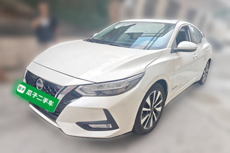 Used Nissan Sylphy 2022 Electric-Drive e-POWER Super Connect PLUS Guazi used car, China used car export, Used car for sale, Used  cars, Cheapest cars for sale