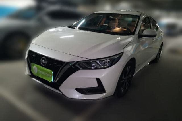Used Nissan Sylphy 2022 e-POWER All-Electric Drive Pro