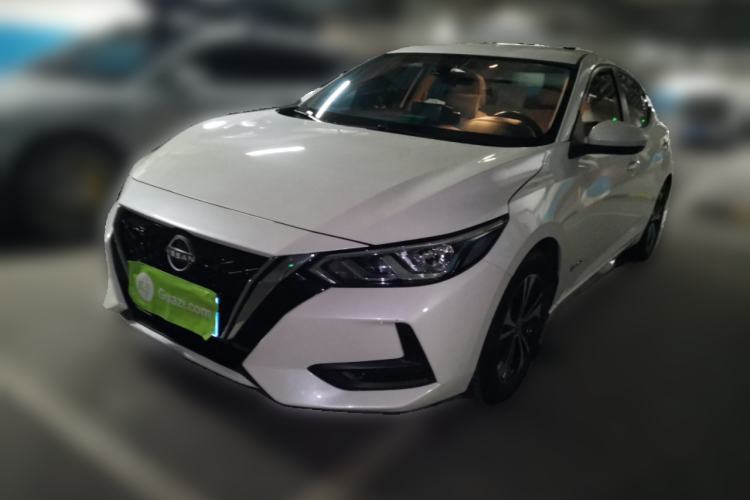 Used Nissan Sylphy 2022 e-POWER All-Electric Drive Pro Guazi used car, China used car export, Used car for sale, Used Nissan cars, Cheapest cars for sale