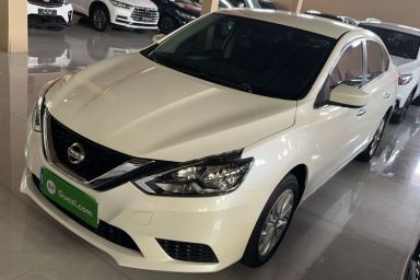 Used Nissan Sylphy 2022 Classic 1.6XE CVT Comfort Edition