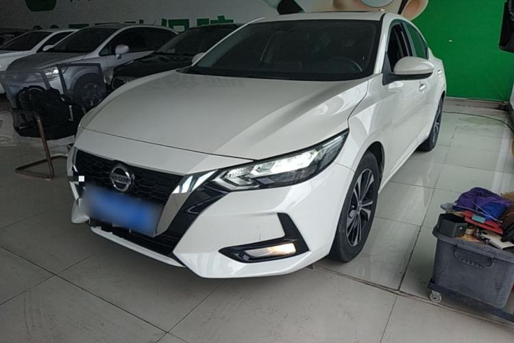Used Nissan Sylphy 2022 1.6L XL CVT Enjoyment Edition Guazi used car, China used car export, Used car for sale, Used  cars, Cheapest cars for sale