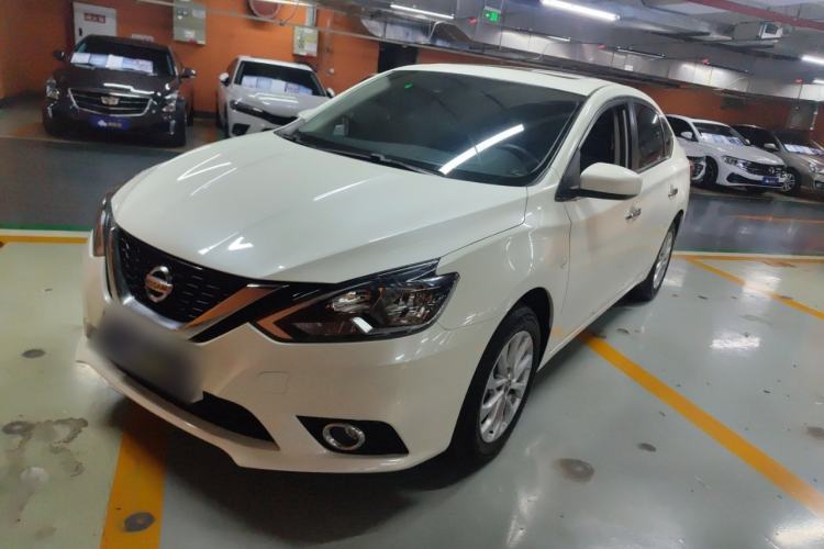 Used Nissan Sylphy 2022 Classic 1.6XL CVT Luxury Edition Guazi used car, China used car export, Used car for sale, Used  cars, Cheapest cars for sale