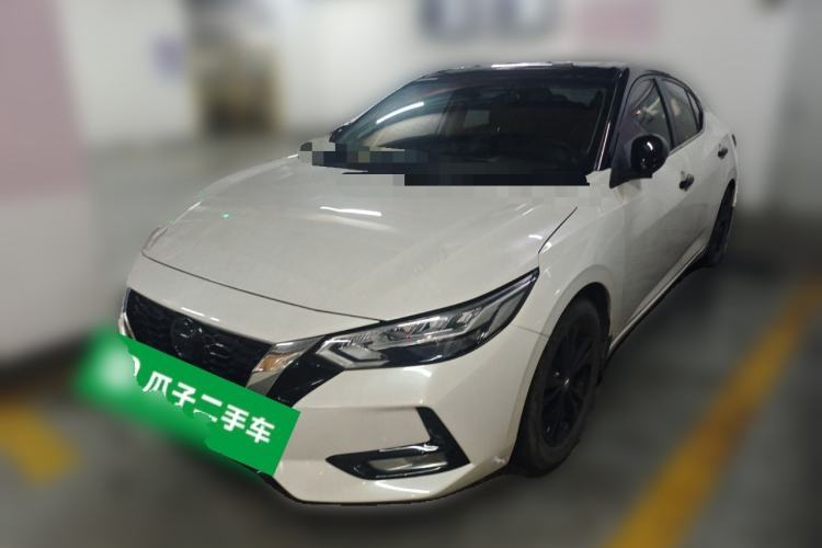 Used Nissan Sylphy 2022 1.6L XL CVT Enjoyment Edition Guazi used car, China used car export, Used car for sale, Used  cars, Cheapest cars for sale