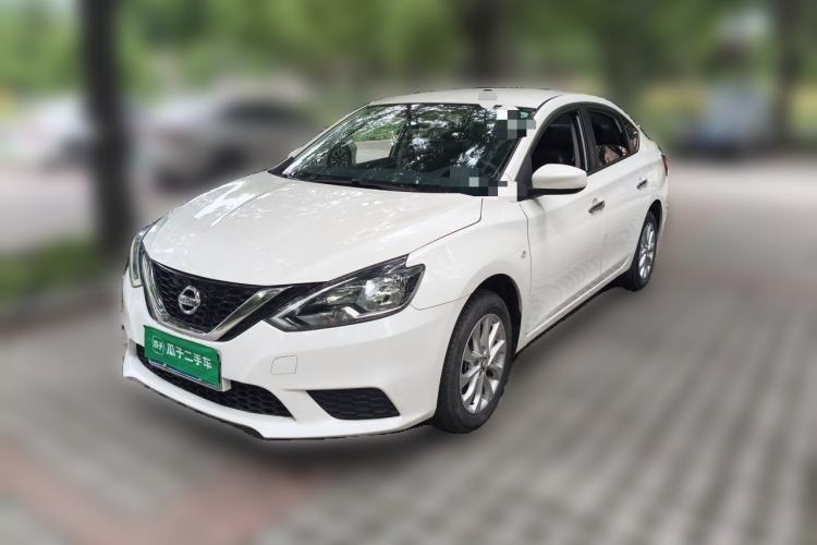Used Nissan Sylphy 2022 Classic 1.6XE CVT Comfort Edition Guazi used car, China used car export, Used car for sale, Used  cars, Cheapest cars for sale